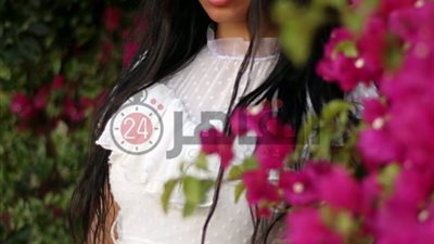 نسرين أمين تكشف دورها في “شقة فيصل” خلال رمضان (صور)