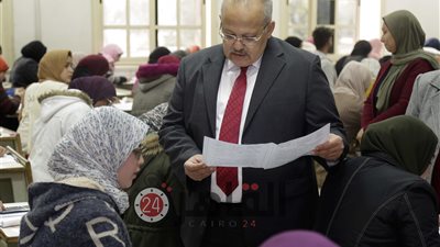 بلا نموذج إجابة و”أوبن بوك”.. جامعة القاهرة تطبق امتحان التفكير النقدي لأول مرة