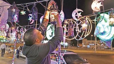 “الكهرباء”: شن حملات مكثفة لمواجهة الأحمال الزائدة خلال رمضان