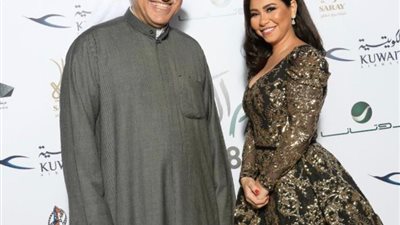 رئيس “روتانا” يتعاقد مع شيرين عبد الوهاب.. ويؤكد: ابنة الشركة (بيان)