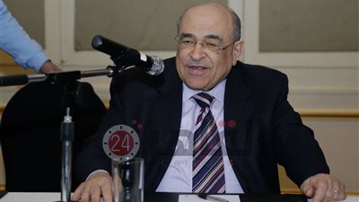 مصطفى الفقي يرد على حبس مدير مشروعات مكتبة الإسكندرية