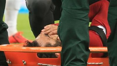 بالدموع .. محمد صلاح يتربع على صدارة هدافي الدوري الإنجليزي (فيديو)