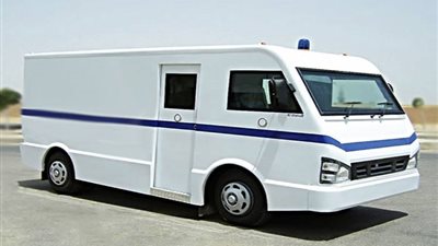 القبض على 9 أشخاص سرقوا 12 مليون جنيه من سيارة نقل أموال بالجيزة