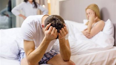 احذر.. هذا الشخص أقرب للخيانة من غيره!