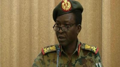المجلس العسكري السوداني يرد على وثيقة إعلان قوى الحرية والتغيير.. غدًا
