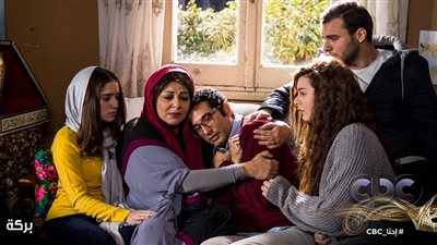 موعد عرض مسلسل “بركة” على قناة cbc في رمضان