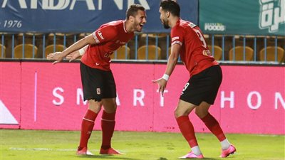 هل يكتب الأهلي نهاية مستقبل رمضان صبحي الاحترافي؟