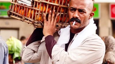 موعد عرض مسلسل زلزال على dmc في شهر رمضان