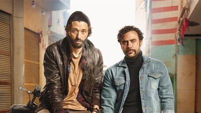 مواعيد عرض مسلسل “هوجان” على قنوات الحياة