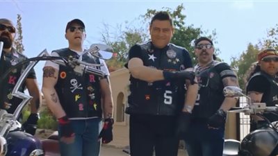 شاهد.. معتز الدمرداش يظهر في إعلان “فريش” بشكل جديد (فيديو)