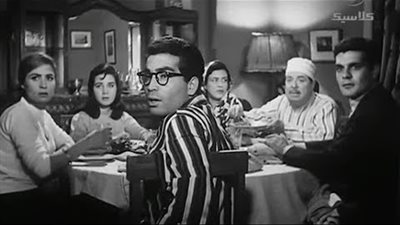 شهر رمضان بطل أحداث رواية في بيتنا رجل (فيديو)