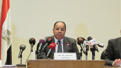 وزير المالية: نستهدف خفض الدين العام إلى 93% بنهاية يونيو المقبل