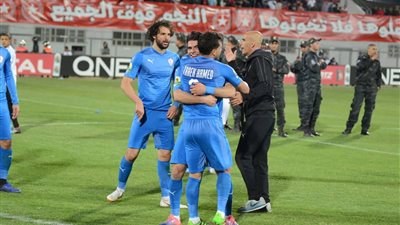 اتحاد الكرة يكشف للقاهرة 24 ملعب نهائي  الكونفدرالية وعدد الحضور الجماهيري