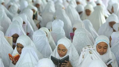 عادات استقبال شهر رمضان في العالم الإسلامي