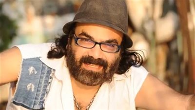 “أبو الليف” يستعد لغناء تتر مسلسل “الواد سيد الشحات”