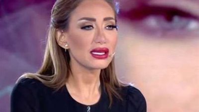 ريهام سعيد لأيتن عامر: “مش هرد عليكي احترامًا لأختك الكبيرة” (صورة)