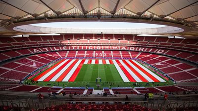 استاد واندا يرحب بكم.. تعرف على أسعار تذاكر مباراة نهائي دوري أبطال أوروبا