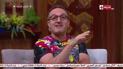 منى الشاذلي تروي موقف مع شريف مدكور وتوجه رسالة خاصة (فيديو)