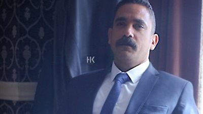 شاهد الحلقة الرابعة من مسلسل كلبش 3 (فيديو)