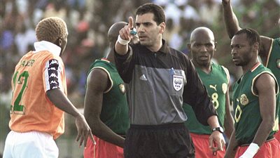 ذكريات رمضان (4).. جمال الغندور يكشف سبب التراجع عن الإفطار في نيجيريا