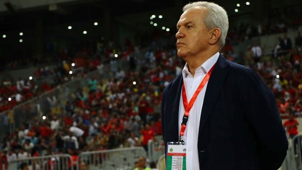 اجيري المدير الفني