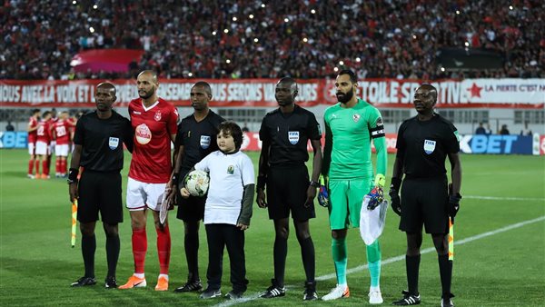 جنش لاعب نادي الزمالك