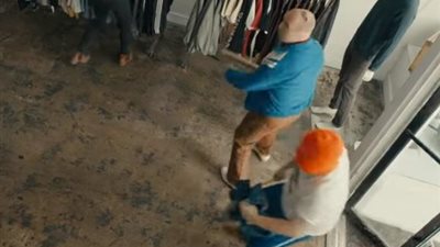 اتهامات للبنك الأهلي بسرقة فكرة إعلان شهر رمضان من شركة دولية (فيديو)