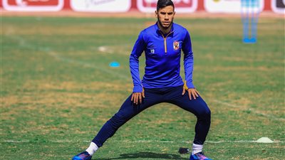 مستشفى الأهلي.. جاهزية أحمد علاء.. وفحص طبي لـ”ناصر ماهر”وتأهيل سعد وكريم