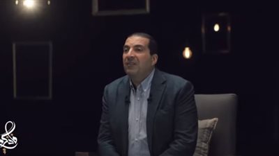 عمرو خالد: 4 ملايين و900 ألف يدخلون الجنة بلا حساب شفاعة للنبي (فيديو)