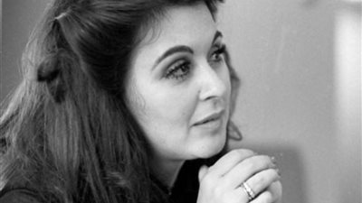 ننشر نص رسائل سعاد حسني إلى الله بخط يدها (فيديو وصور)