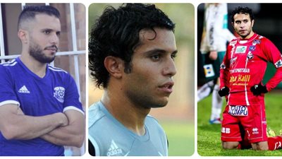 ذكريات رمضان (5).. شريف أشرف يحكي عن الصيام في إسكندرية وسويسرا وفنلندا