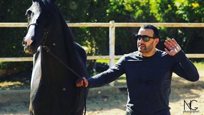 السقا لرشا الخطيب “أنا وأبويا كنا سر بعض ومش أي حد بعرفه سري”