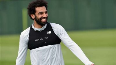 أكاديمية ليفربول توجه رسالة لمحمد صلاح (صورة)