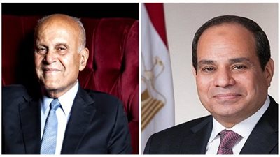 مجدي يعقوب من أمريكا: السيسي يدعم إبداع الشباب والتعليم والصحة