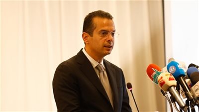 خطة ترويجية لإظهار صورة معاصرة لمصر على القنوات العالمية (فيديو)