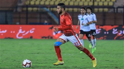 مفاجأة.. ناصر ماهر يتمارض ويطلب فسخ عقده مع الأهلي.. ووكيله ينفذ مخطط الزمالك