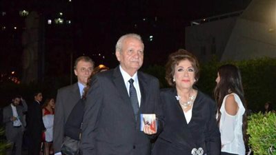 براءة المخرج أحمد النحاس ورفض دعوى سميحة أيوب فى قضية التحايل على أموال وزارة الثقافة