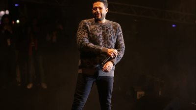 خاص.. تفاصيل إعلان محمد حماقي ونجوم الفن لصالح “مستشفي 500500”