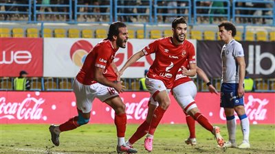 تعرف على ترتيب جدول الدوري بعد فوز الأهلي القاتل على سموحة