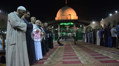 تعرف على حالة الطقس في الأسبوع الثانى من شهر رمضان المبارك