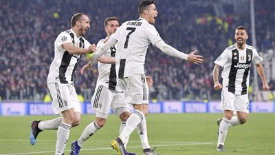 يوفنتوس يعلن عن قميصه للموسم الجديد 2019 – 2020 (صور)