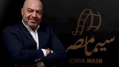 رئيس المركز المصري للدراسات والأبحاث يعلن تدشين “سيما مصر”