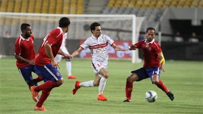 تعرف على المباريات المتبقية للأهلي والزمالك في الدوري
