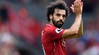 محمد صلاح يحقق لقب هداف الدوري الإنجليزي للمرة الثانية على التوالي