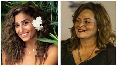 خاص “القاهرة 24”.. كاملة أبو ذكري تتقاضي 3 مليون جنيه مقابل إخراج 5 حلقات فقط من “زي الشمس”