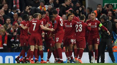 ليفربول بعد خسارة الدوري الإنجليزي: “نراكم في مدريد” (صورة)