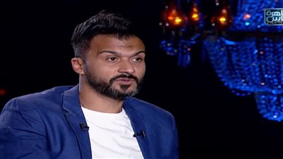 إبراهيم سعيد: “سعد الصغير بيرقص زي الحريم إنما أنا زي الرؤساء والمشاهير” (فيديو)