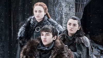 موعد وأحداث الحلقة 5 من Game of Thrones.. ترددات HBO صراع العروش 8