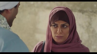 إنجي المقدم ومحمد ممدوح ثنائي تليفزيوني جديد في مسلسل “ولد الغلابة” (صور)