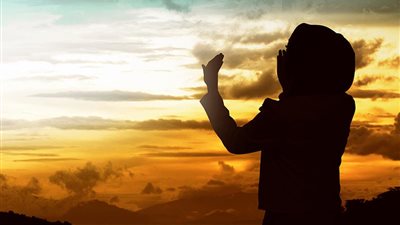 دعاء اليوم الثامن من رمضان وفضله وثوابه فى الشهر الكريم